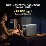 Ecoflow DELTA 3 Plus