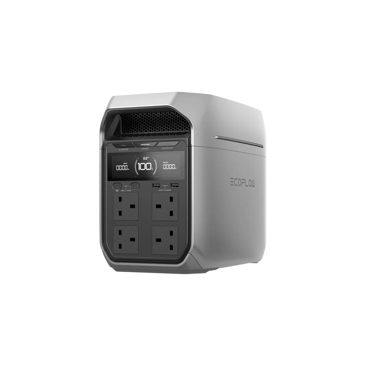 Ecoflow Delta 3 Plus