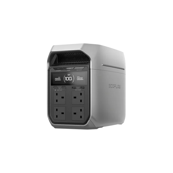 Ecoflow DELTA 3 Plus