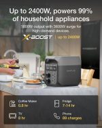 Ecoflow delta 3