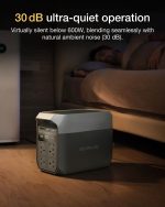 Ecoflow delta 3