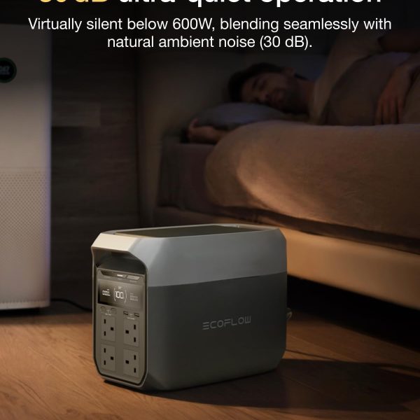 Ecoflow delta 3