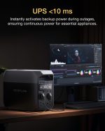 Ecoflow delta 3