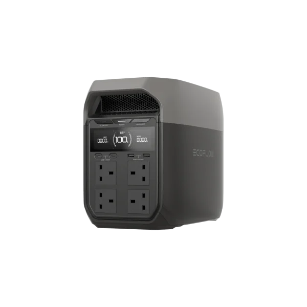 Ecoflow delta 3