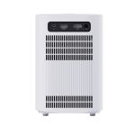 Porodo Mini Projector Wireless Mirroring Patented Dust-Proof Structure - White