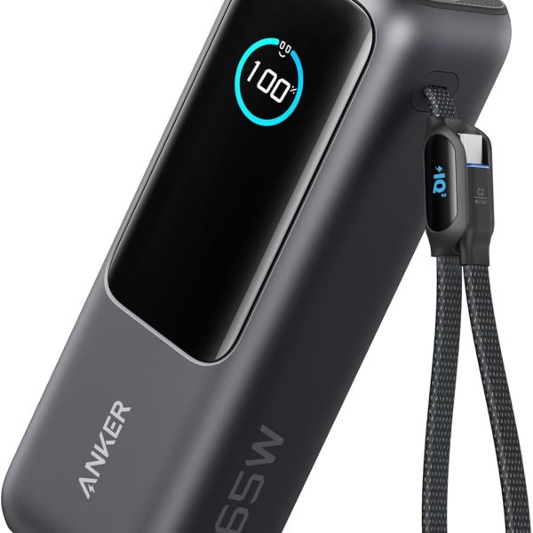Anker 25,000mAh 165W Portable Charger (13)