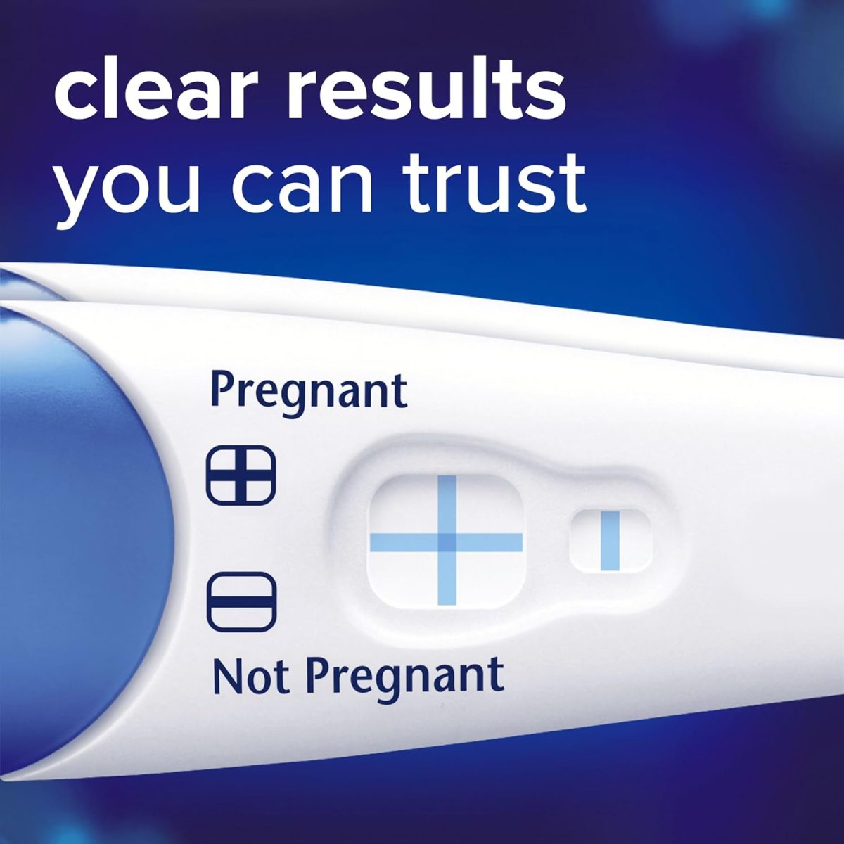 Clearblue Pregnancy Test Rapid Detection Result As Fast As 1 Minute Kit Of 2 Tests 6 Clearblue Https://Youtu.be/Z7Suisvsdks &Nbsp; &Lt;Ul Data-Start=&Quot;675&Quot; Data-End=&Quot;1040&Quot;&Gt; &Lt;Li Data-Start=&Quot;675&Quot; Data-End=&Quot;744&Quot;&Gt; &Lt;P Data-Start=&Quot;677&Quot; Data-End=&Quot;744&Quot;&Gt;&Lt;Strong Data-Start=&Quot;677&Quot; Data-End=&Quot;705&Quot;&Gt;Results In Just 1 Minute&Lt;/Strong&Gt; – Rapid Detection For Peace Of Mind.&Lt;/P&Gt; &Lt;/Li&Gt; &Lt;Li Data-Start=&Quot;745&Quot; Data-End=&Quot;825&Quot;&Gt; &Lt;P Data-Start=&Quot;747&Quot; Data-End=&Quot;825&Quot;&Gt;&Lt;Strong Data-Start=&Quot;747&Quot; Data-End=&Quot;768&Quot;&Gt;Over 99% Accurate&Lt;/Strong&Gt; – Trusted Reliability From The Day Of Expected Period.&Lt;/P&Gt; &Lt;/Li&Gt; &Lt;Li Data-Start=&Quot;826&Quot; Data-End=&Quot;905&Quot;&Gt; &Lt;P Data-Start=&Quot;828&Quot; Data-End=&Quot;905&Quot;&Gt;&Lt;Strong Data-Start=&Quot;828&Quot; Data-End=&Quot;850&Quot;&Gt;Easy-To-Use Design&Lt;/Strong&Gt; – Extra-Wide Tip And Ergonomic Grip For Convenience.&Lt;/P&Gt; &Lt;/Li&Gt; &Lt;Li Data-Start=&Quot;906&Quot; Data-End=&Quot;977&Quot;&Gt; &Lt;P Data-Start=&Quot;908&Quot; Data-End=&Quot;977&Quot;&Gt;&Lt;Strong Data-Start=&Quot;908&Quot; Data-End=&Quot;925&Quot;&Gt;Clear Results&Lt;/Strong&Gt; – Strong, Easy-To-Read Results Without Confusion.&Lt;/P&Gt; &Lt;/Li&Gt; &Lt;Li Data-Start=&Quot;978&Quot; Data-End=&Quot;1040&Quot;&Gt; &Lt;P Data-Start=&Quot;980&Quot; Data-End=&Quot;1040&Quot;&Gt;&Lt;Strong Data-Start=&Quot;980&Quot; Data-End=&Quot;998&Quot;&Gt;Kit Of 2 Tests&Lt;/Strong&Gt; – Extra Test Included For Confirmation.&Lt;/P&Gt; &Lt;/Li&Gt; &Lt;/Ul&Gt; Clearblue Pregnancy Test Clearblue Pregnancy Test, Rapid Detection, Result As Fast As 1 Minute, Kit Of 2 Tests