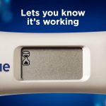 Clearblue Pregnancy Test With Weeks Indicator- 2Tests