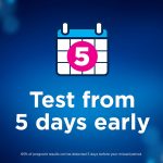 Clearblue Pregnancy Test With Weeks Indicator- 2Tests