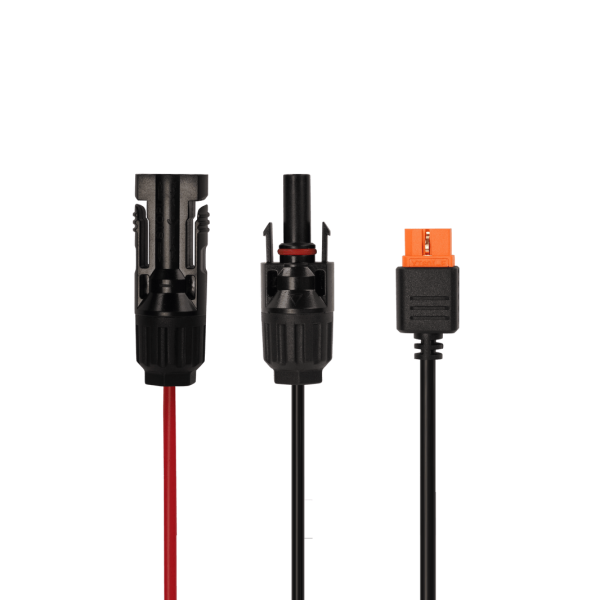EcoFlow Solar to XT60/ XT60i Charging Cable