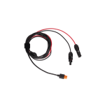 EcoFlow Solar to XT60/ XT60i Charging Cable