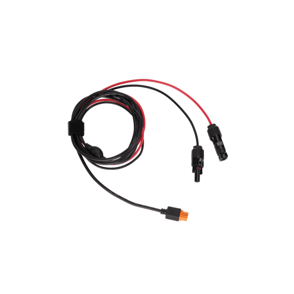 EcoFlow Solar to XT60/ XT60i Charging Cable