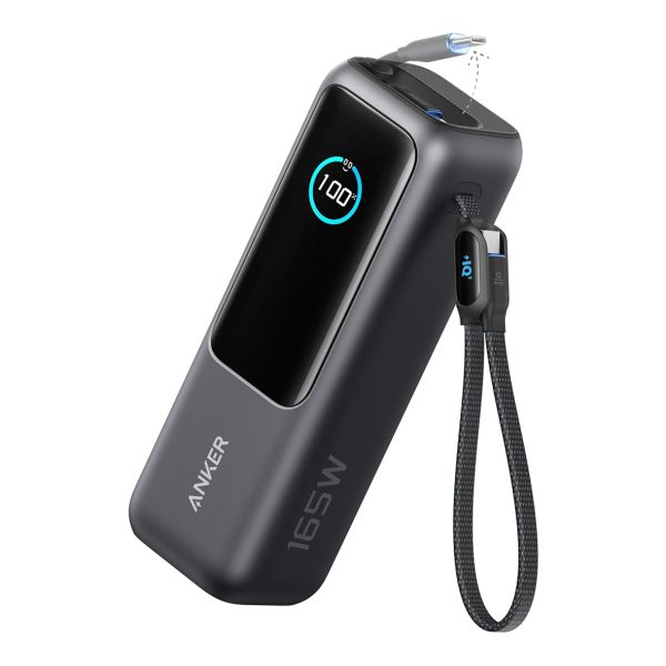 Anker 25,000mAh 165W Portable Charger (7)