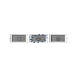 Clearblue Advanced Digital Ovulations test -10 tests sticks 