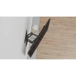 Hama 220839 TV Wall Bracket, Swivel, Tilt, Pull-out, 305 cm (121) up to 100 kg - 220839