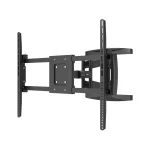Hama 220839 TV Wall Bracket, Swivel, Tilt, Pull-out, 305 cm (121) up to 100 kg - 220839