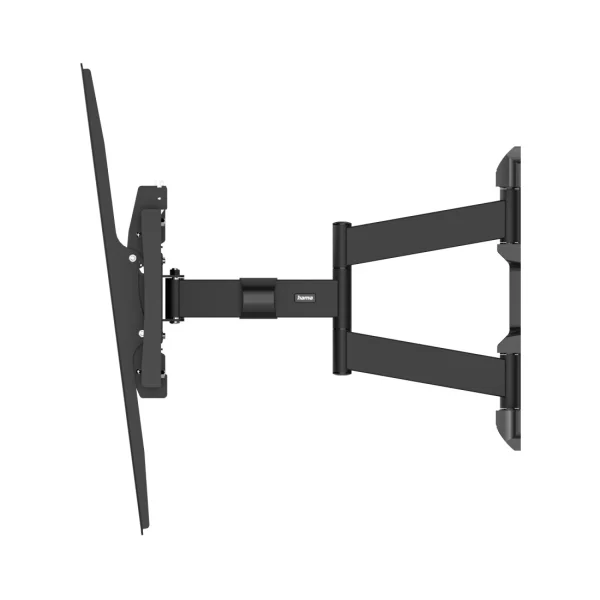 Hama 220839 TV Wall Bracket, Swivel, Tilt, Pull-out, 305 cm (121) up to 100 kg - 220839