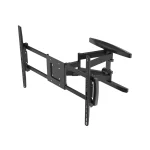 Hama 220839 TV Wall Bracket, Swivel, Tilt, Pull-out, 305 cm (121) up to 100 kg - 220839