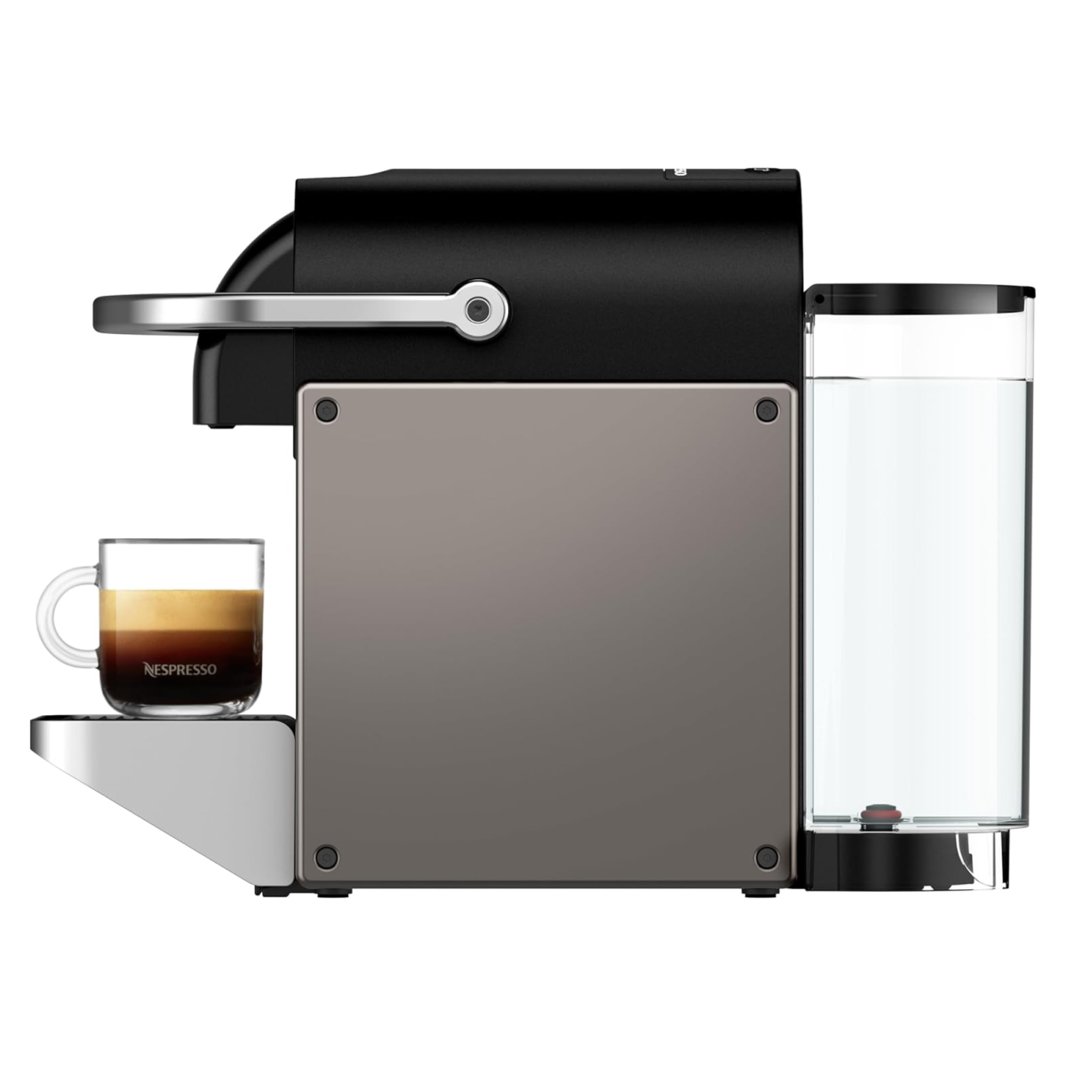 Nespresso Krups Pixie Xn306T - Titan