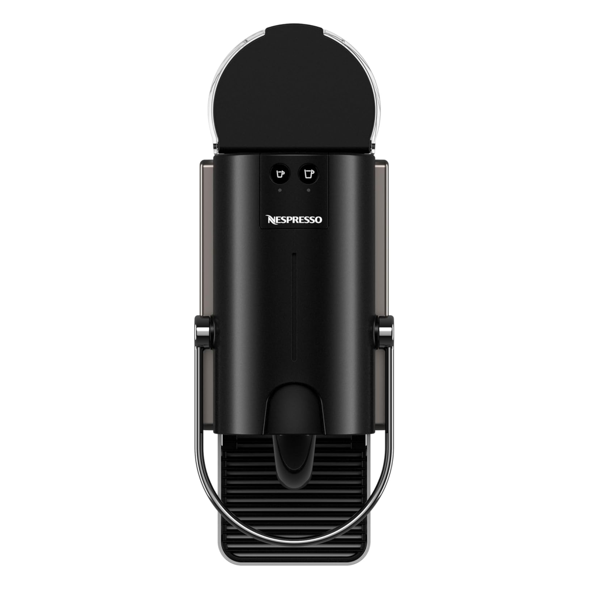 Nespresso Krups Pixie Xn306T - Titan