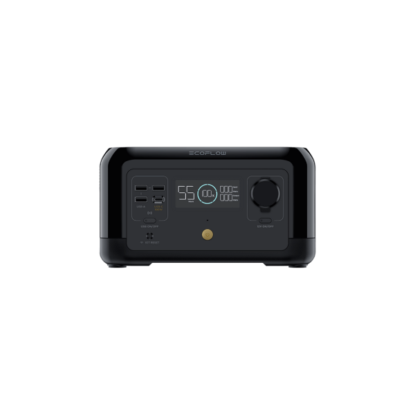 EcoFlow RIVER mini Portable Power Station 