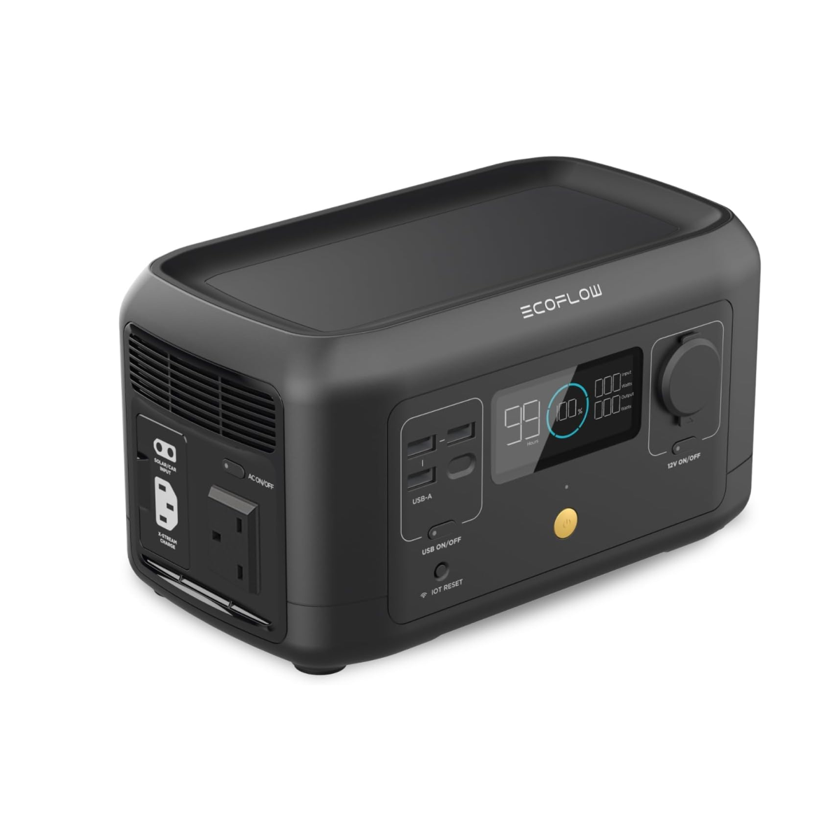 Ecoflow River Mini Portable Power Station