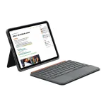 Magic Keyboard for iPad 13 Pro