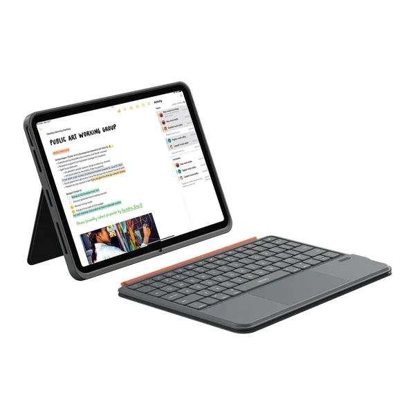  Magic Keyboard for iPad 13 Pro