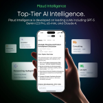 Plaud NotePin AI Voice Recorder