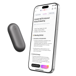 Plaud NotePin AI Voice Recorder