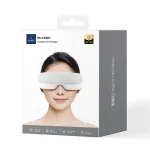 WIWU Eye Massager with heat and music Wi-YD001 - Grey