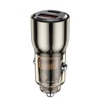 WiWU 95W car charger