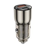 WiWU 95W car charger