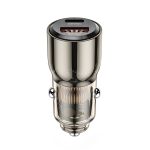 WiWU 95W car charger