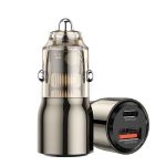 WiWU 95W car charger