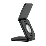 WiWU Kevlar 3 in 1 Wireless Charger Wi-W035