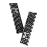 WiWU Magic Wireless Keyboard