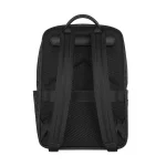 WiWU Master Fingerprint Lock Backpack - Black