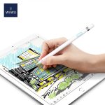 قلم WiWU P339 بيكاسو النشط لنظامي Android و iPad