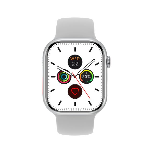 WiWU SW01 S9 Sports Smart Watch