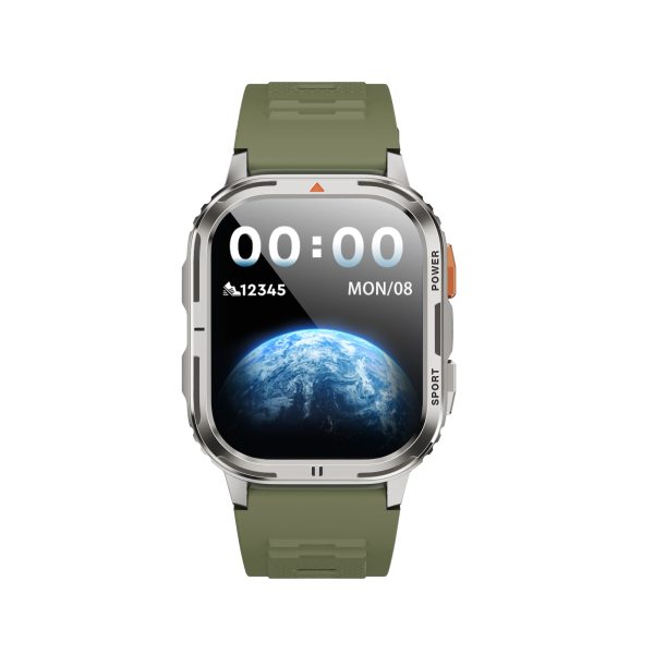 WiWU SW05 Sports Smart Watch