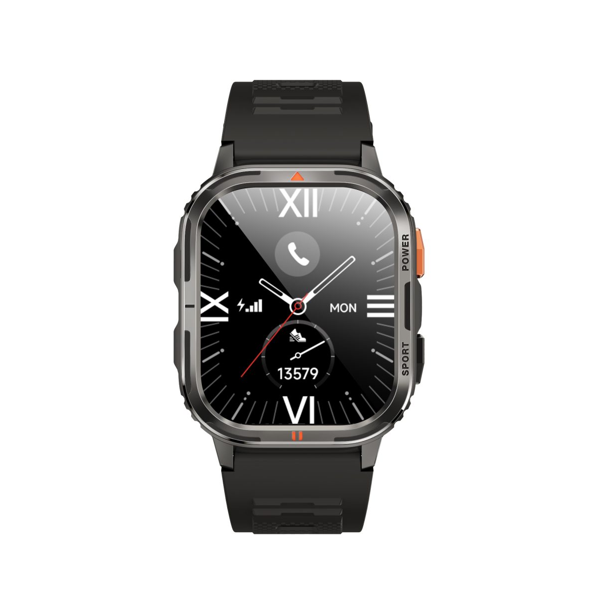 Wiwu Sw05 Sports Smart Watch