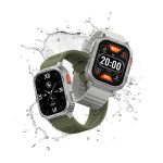 WiWU SW05 Sports Smart Watch