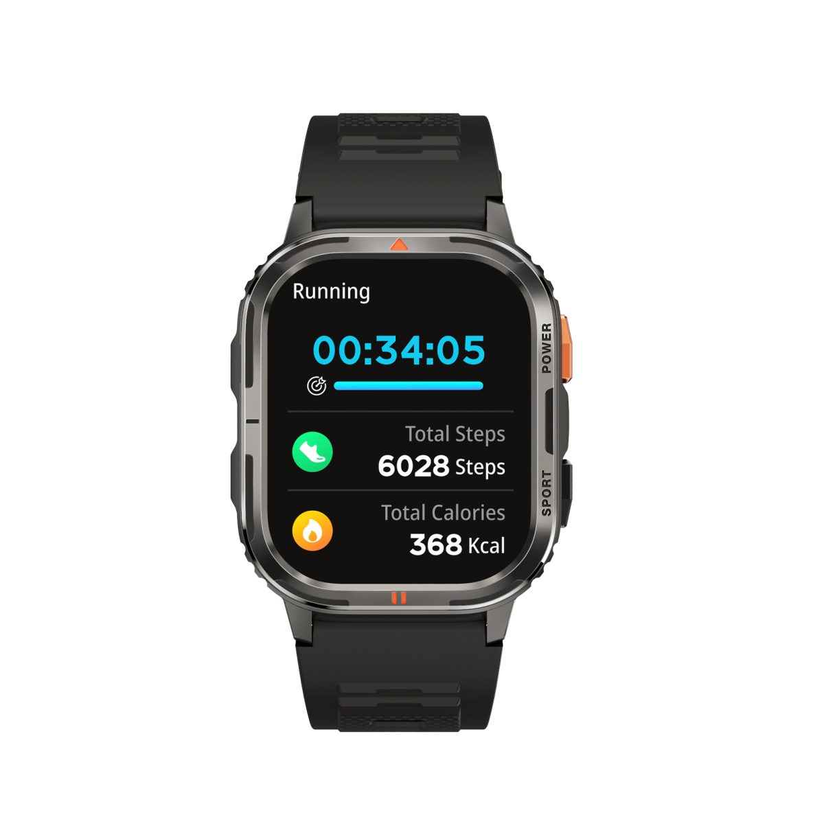 Wiwu Sw05 Sports Smart Watch