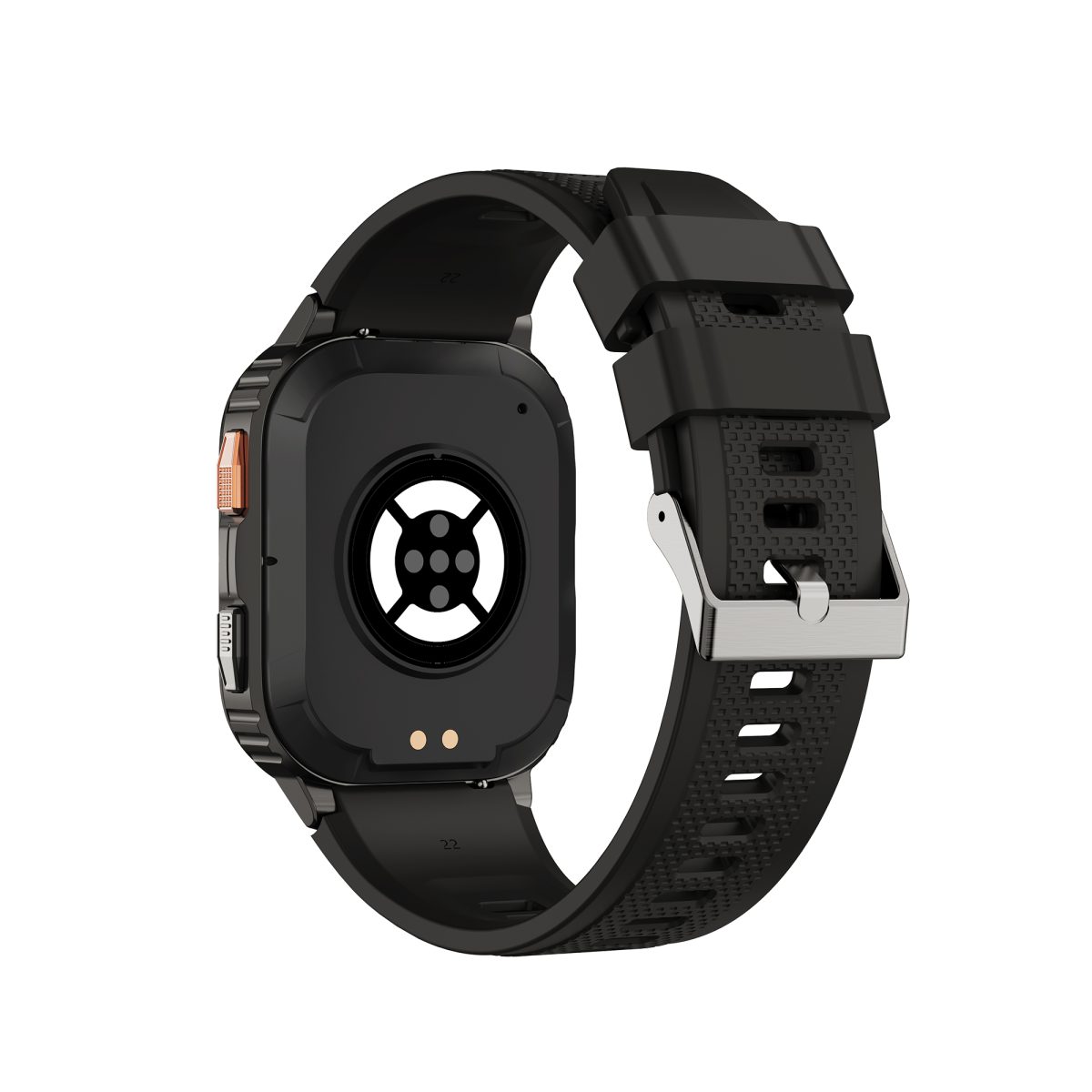 Wiwu Sw05 Sports Smart Watch