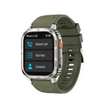 WiWU SW05 Sports Smart Watch