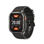 WiWU SW05 Sports Smart Watch