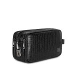 WiWU Salem Fingerprint Lock Lux Pouch
