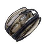 WiWU Salem Fingerprint Lock Lux Pouch