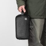 WiWU Salem Fingerprint Lock Lux Pouch